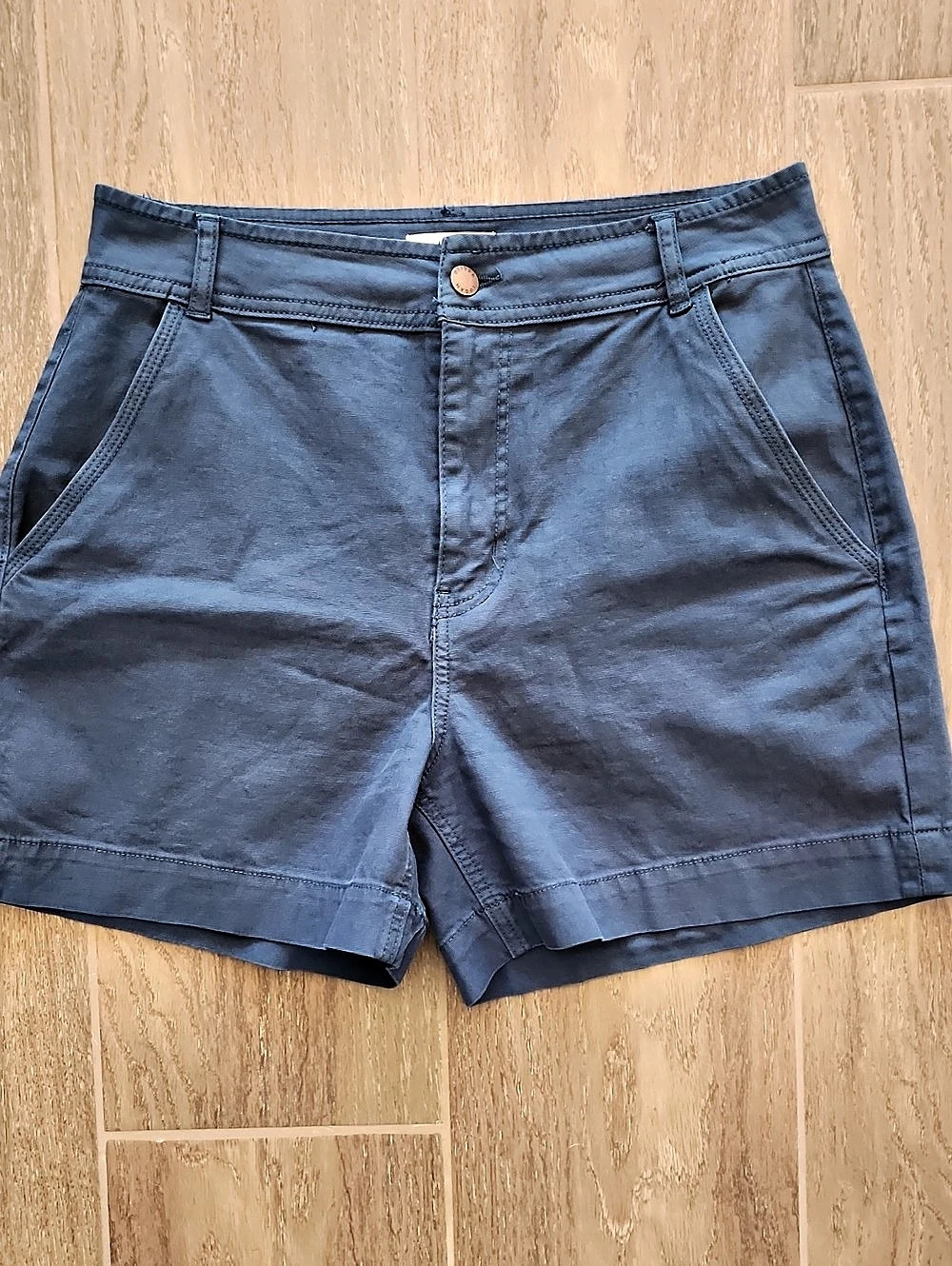 Oliver Logan The Canyon Short